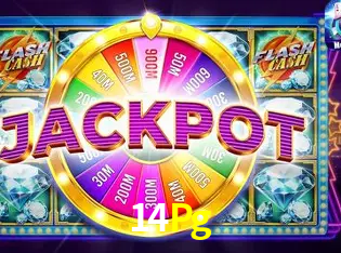 Login 14Pg Casino Online